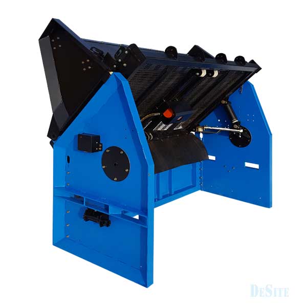 Topsoil Screener for Rent