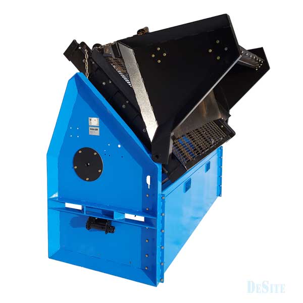 Topsoil Screener for Rent